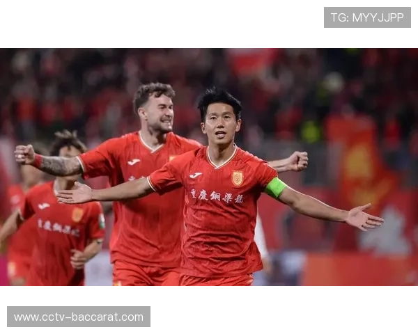 重庆铜梁龙冲超成功，川渝德比将成明年中超焦点