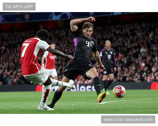 阿森纳3-1力克拜仁豪取欧冠五连胜,十年首胜独占榜首